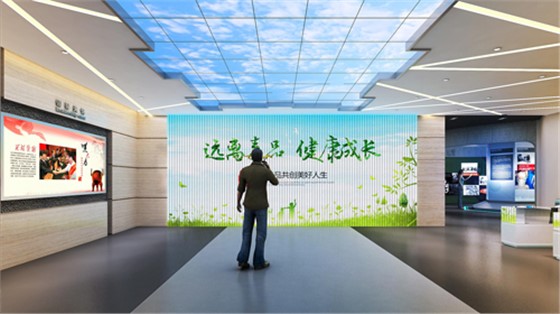 國(guó)際禁毒日丨讓我們走進(jìn)這些禁毒教育基地，一起筑牢禁毒第一道防線！